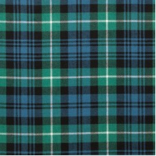 Lamont Ancient 10oz Tartan Fabric By The Metre